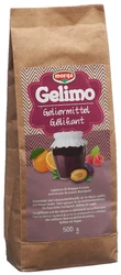 morga Gelimo