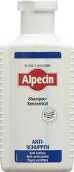 Alpecin Shampoo Konzentrat Anti Schuppen