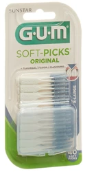 GUM SOFT-PICKS - Original X-Large