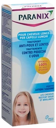 PARANIX Sensitive Lot