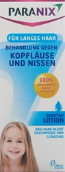 PARANIX Sensitive Lot