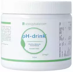 energybalance pH-drink sugar-free