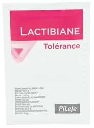 LACTIBIANE Tolerance 20M