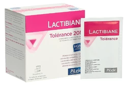 LACTIBIANE Tolerance 20M