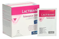 LACTIBIANE Tolerance 20M
