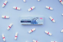 Natracare Tampons super plus