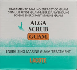 GUAM Körper Peeling