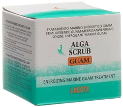 GUAM Körper Peeling