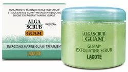 GUAM peeling corporel