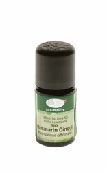 aromalife Rosmarin Cineol Ätherisches Öl BIO