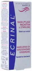 ECRINAL Nagelpflege Wachstum & Stärkung Creme