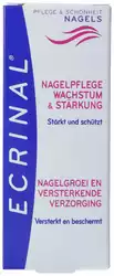ECRINAL Nagelpflege Wachstum & Stärkung Creme