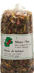 Herboristeria Glückstee im Sack