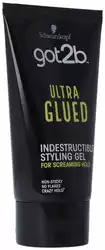 Schwarzkopf got2b ultra glued