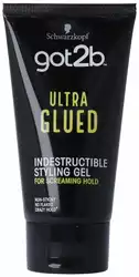 Schwarzkopf got2b ultra glued