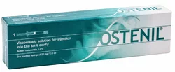 Ostenil Inj Lös 20 mg/2ml
