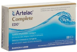 Artelac Complete EDO Gtt Opht