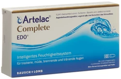 Artelac Complete EDO Gtt Opht