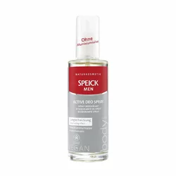 SPEICK MEN ACTIVE Deo Spray