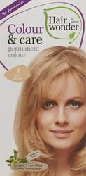 Hairwonder Colour & Care 8 hell blond