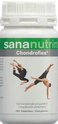 sananutrin Chondroflex Tablette
