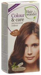 Hairwonder Colour & Care 6.35 haselnuss