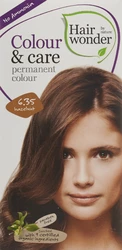 Hairwonder Colour & Care 6.35 haselnuss
