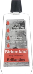 Birkenblut Brillantine flüssig farblos