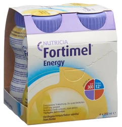 Fortimel 1.5 kcal Vanille