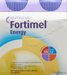 Fortimel 1.5 kcal Vanille