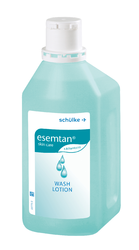 esemtan wash lotion