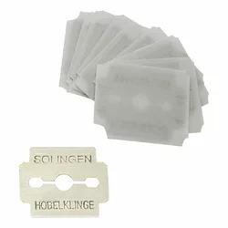 Herba Ersatzklingen zu Hornhauthobel