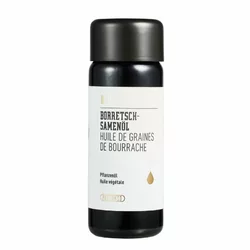 PHYTOMED Borretschsamenöl Bio