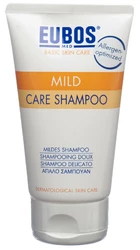 EUBOS Shampoo Mildes Pflege f jeden Tag