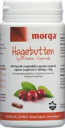morga cynorrhodon capsules végétales