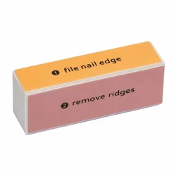 Herba Nail Buffer