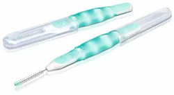 Trisa Interdental Brush ISO 2 0.9mm