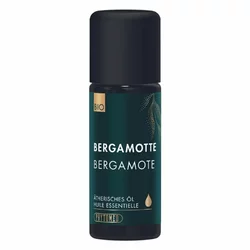 PHYTOMED Bergamotte Ätherisches Öl Bio