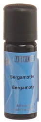 PHYTOMED Bergamotte Ätherisches Öl Bio