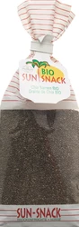 Sun Snack graine de chia bio
