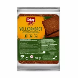 Schär Solena Vollkornbrot glutenfrei