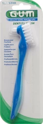 GUM Prothesenbürste hart