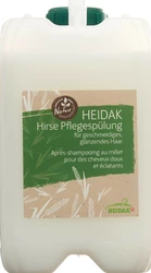 HEIDAK Hirse Pflegespülung
