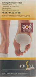 BORT PediSoft Vorfusspolster