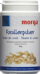 morga Korallenpulver