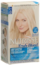 GARNIER NUTRISSE CREME Aufheller D+++