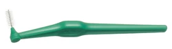 TePe Angle Interdental-Brush 0.8mm grün