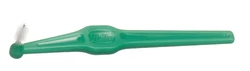 TePe Angle Interdental-Brush 0.8mm grün