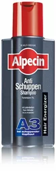 Alpecin Hair Energizer aktiv Shampoo A3 gegen Schuppen
