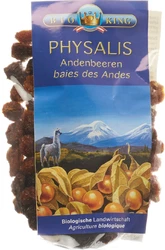 BioKing Physalis (Andenbeeren)